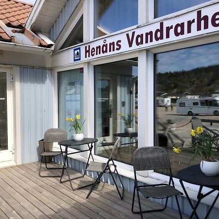 Apartments In Henån Dış mekan fotoğraf