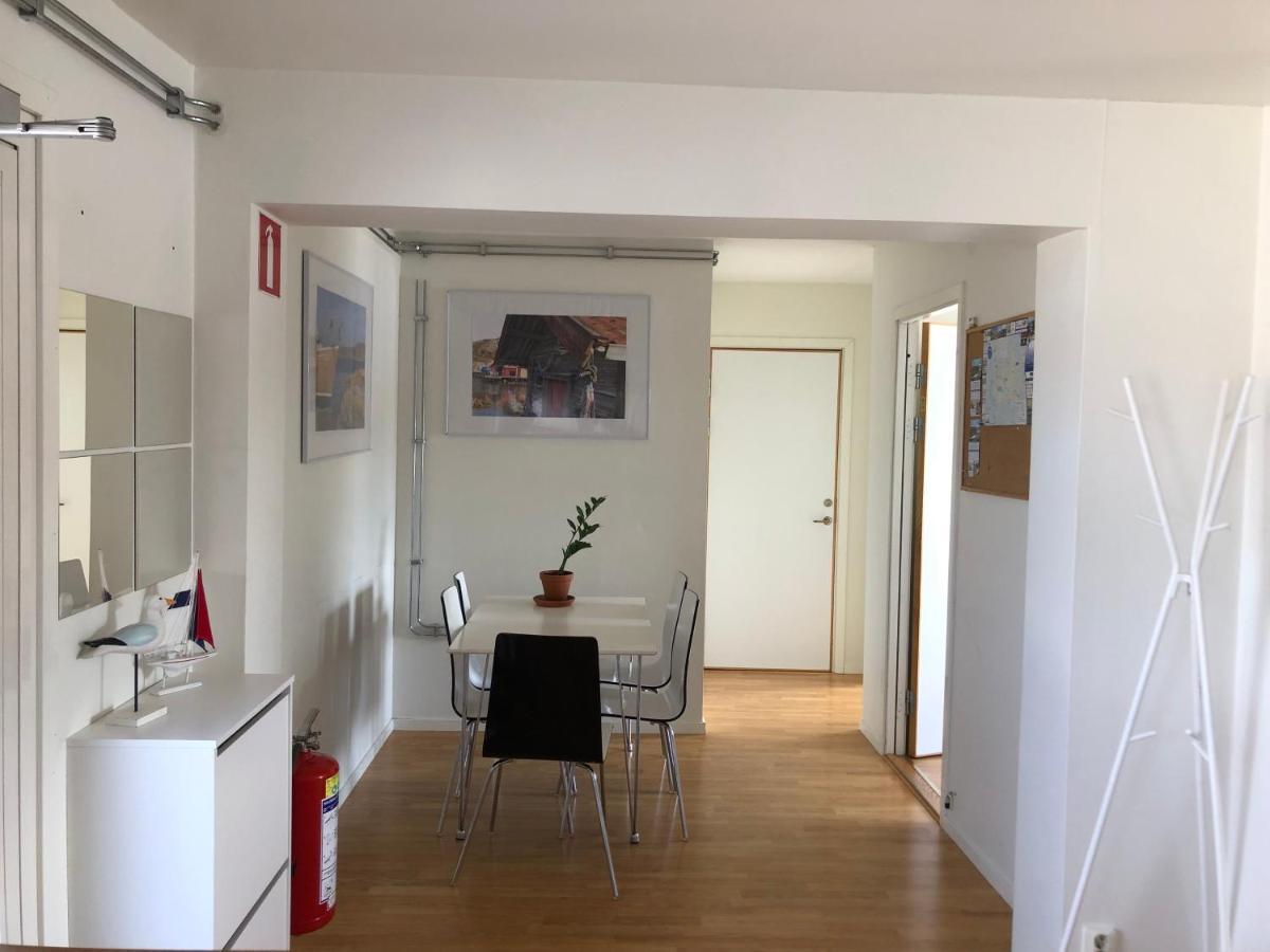 Apartments In Henån Dış mekan fotoğraf