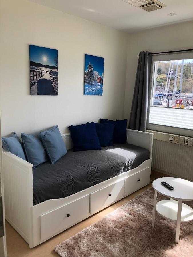 Apartments In Henån Dış mekan fotoğraf