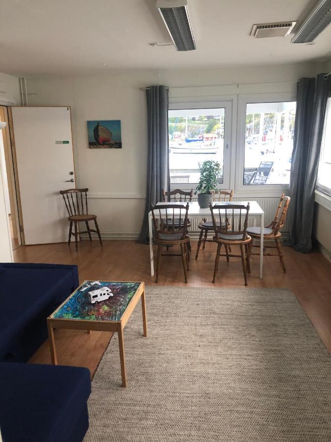 Apartments In Henån Dış mekan fotoğraf