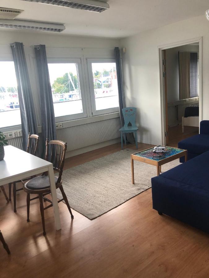 Apartments In Henån Dış mekan fotoğraf