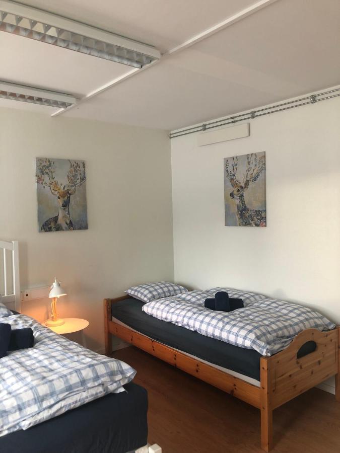 Apartments In Henån Dış mekan fotoğraf