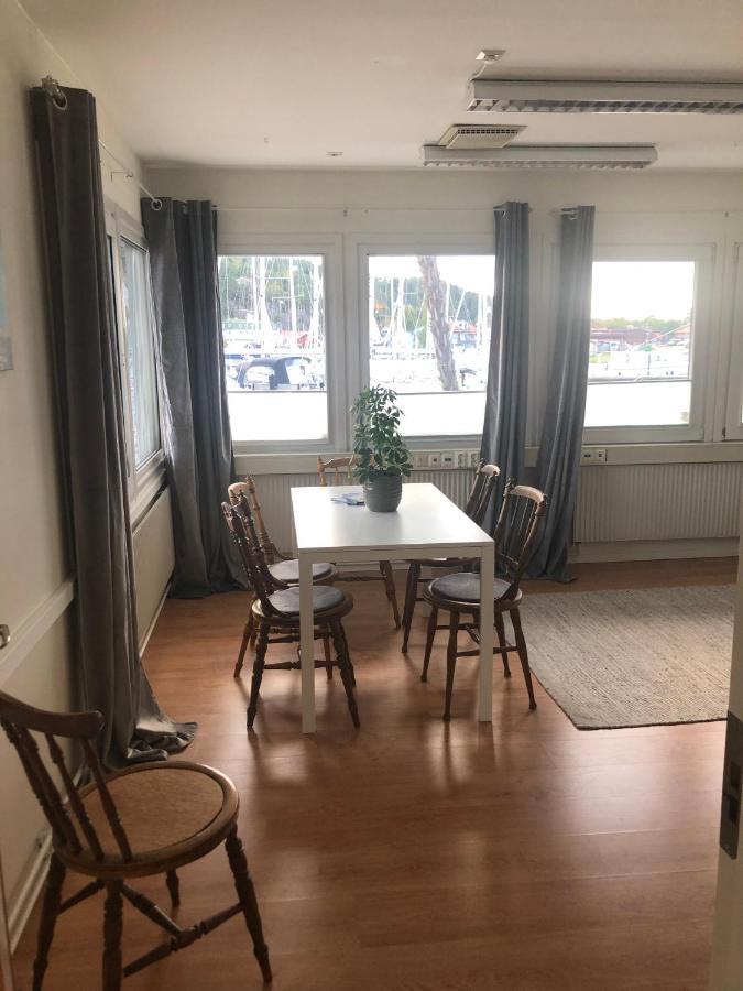 Apartments In Henån Dış mekan fotoğraf